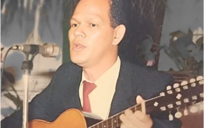 Autor y compositor