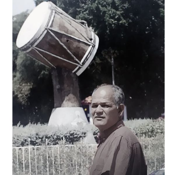 Monumento tambora